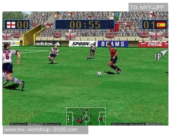 足球游戏的魅力与乐趣探索从场上到场下的精彩瞬间